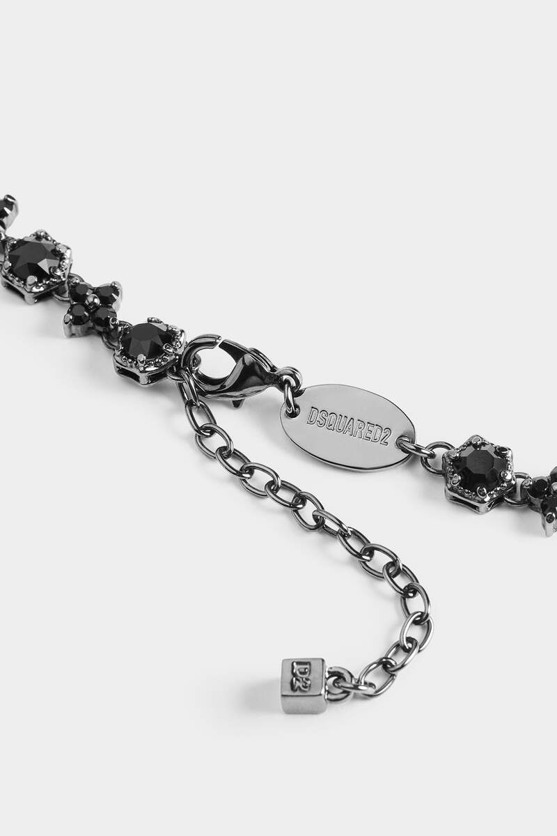 CRAZY JUNGLE NECKLACE - 4
