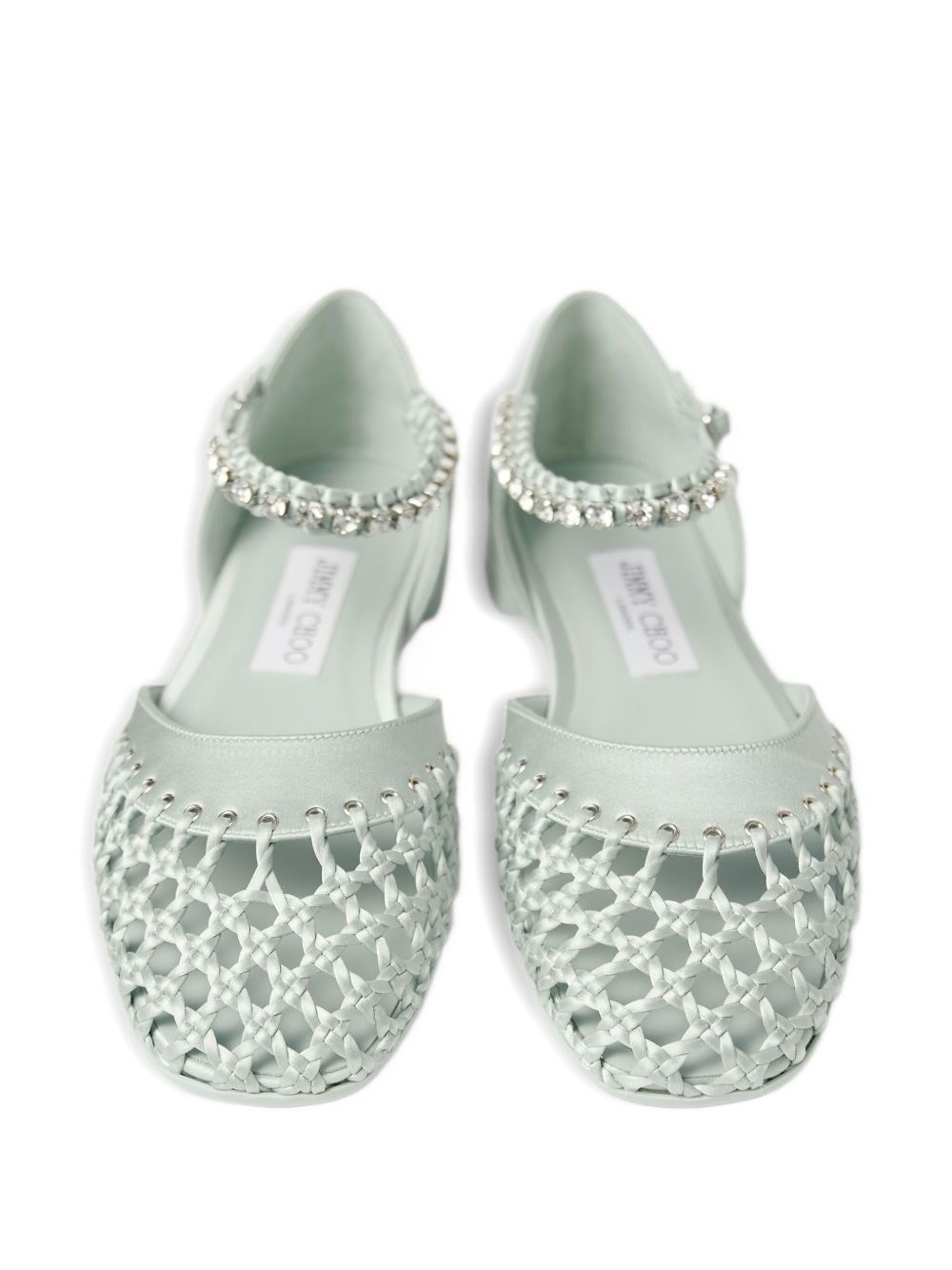 Dila ballerina flats - 3
