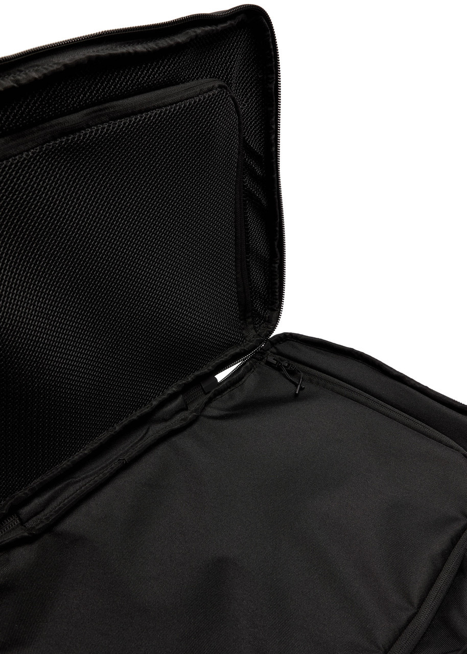 Rains Texel Rubberised Cabin bag - 4