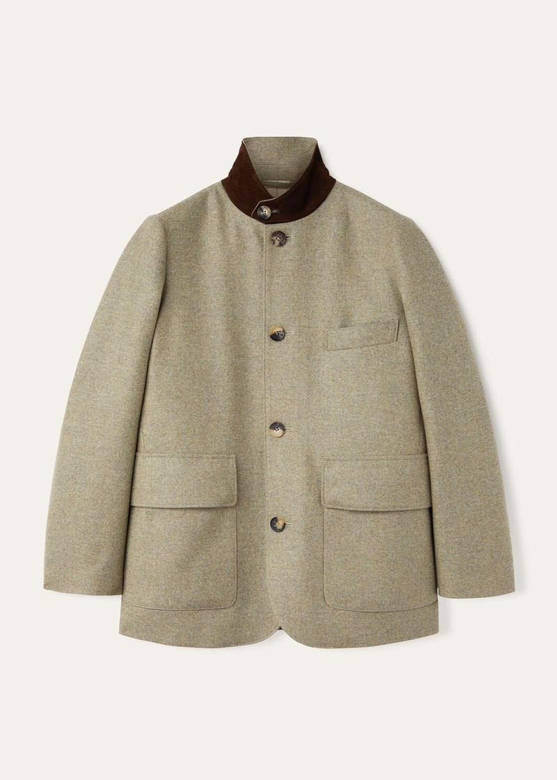 Mini Roadster Jacket 1