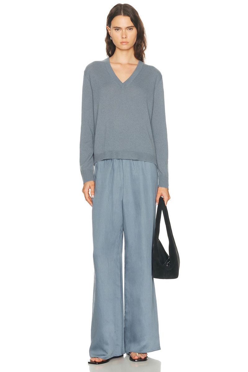 Jenni Kayne Flynn Cashmere Sweater outlook