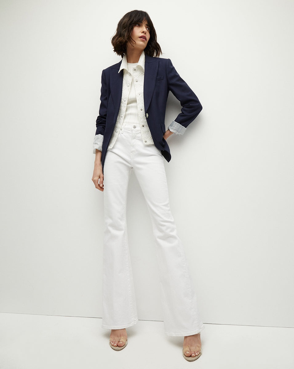 OBIE DICKEY JACKET - 6