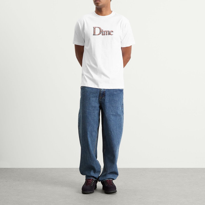 Dime Dime Classic Decoy T-Shirt outlook