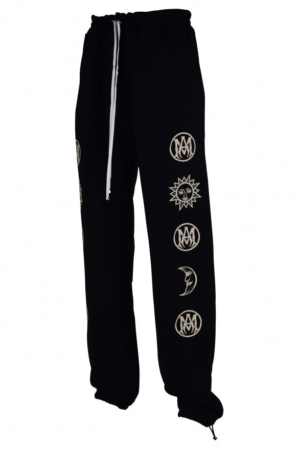 Amiri Men Jogging Pants - 2