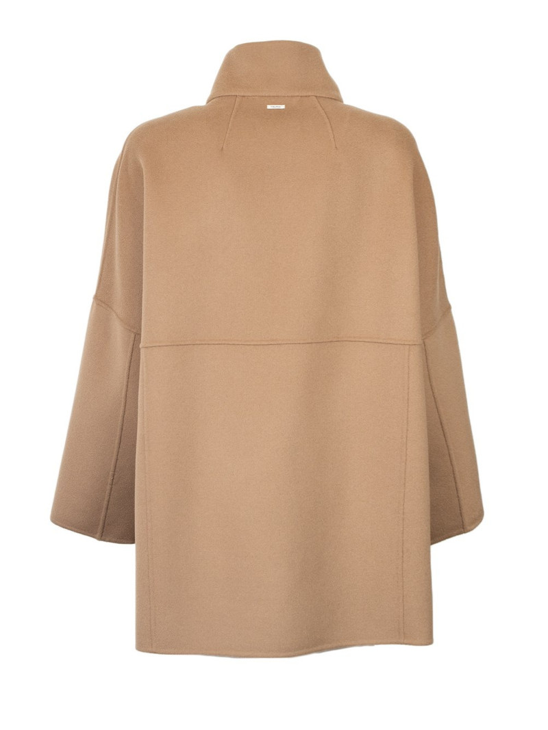 'S Max Mara pistagna kimono outlook