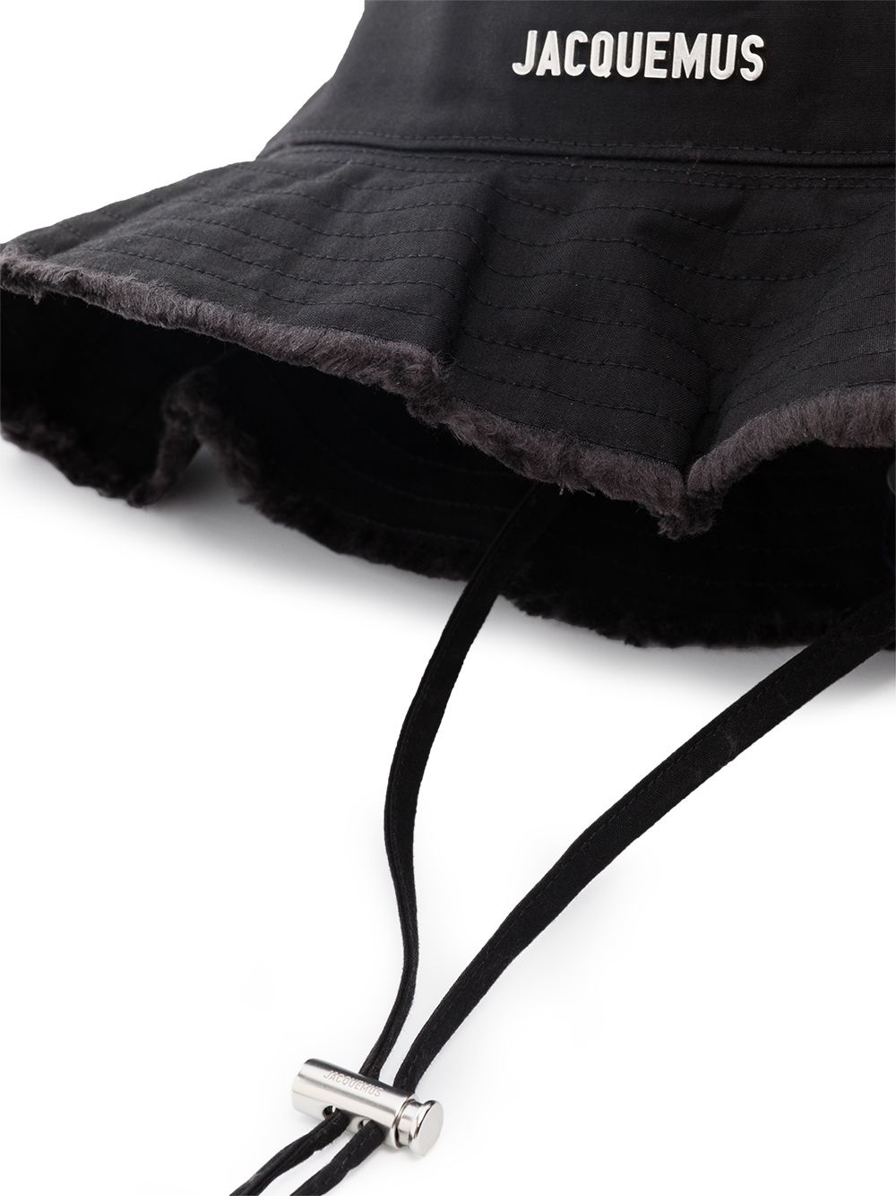 Le Bob Artichaut bucket hat - 4