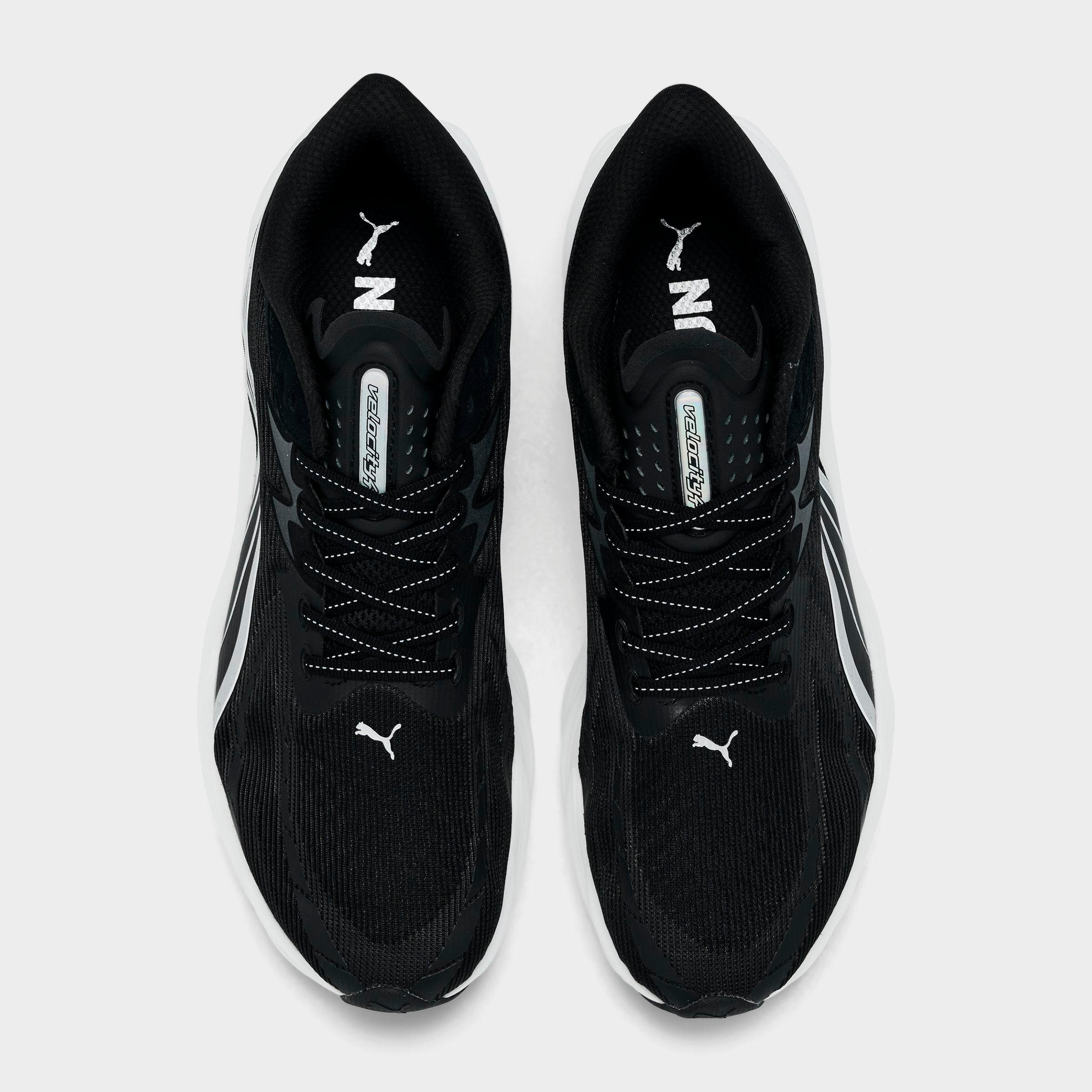 Men's Puma Velocity NITRO 4 Running Shoes - 5