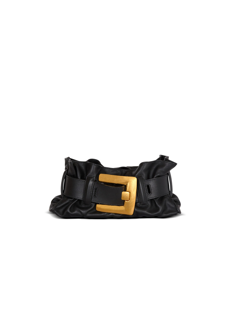 Small Anthem Shoulder bag in calfskin 1