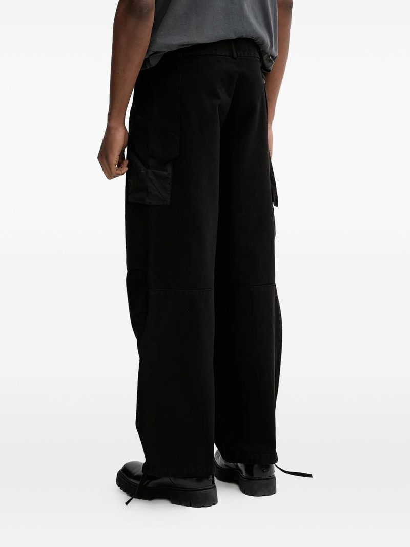 A-COLD-WALL* Brunswick cargo trousers outlook