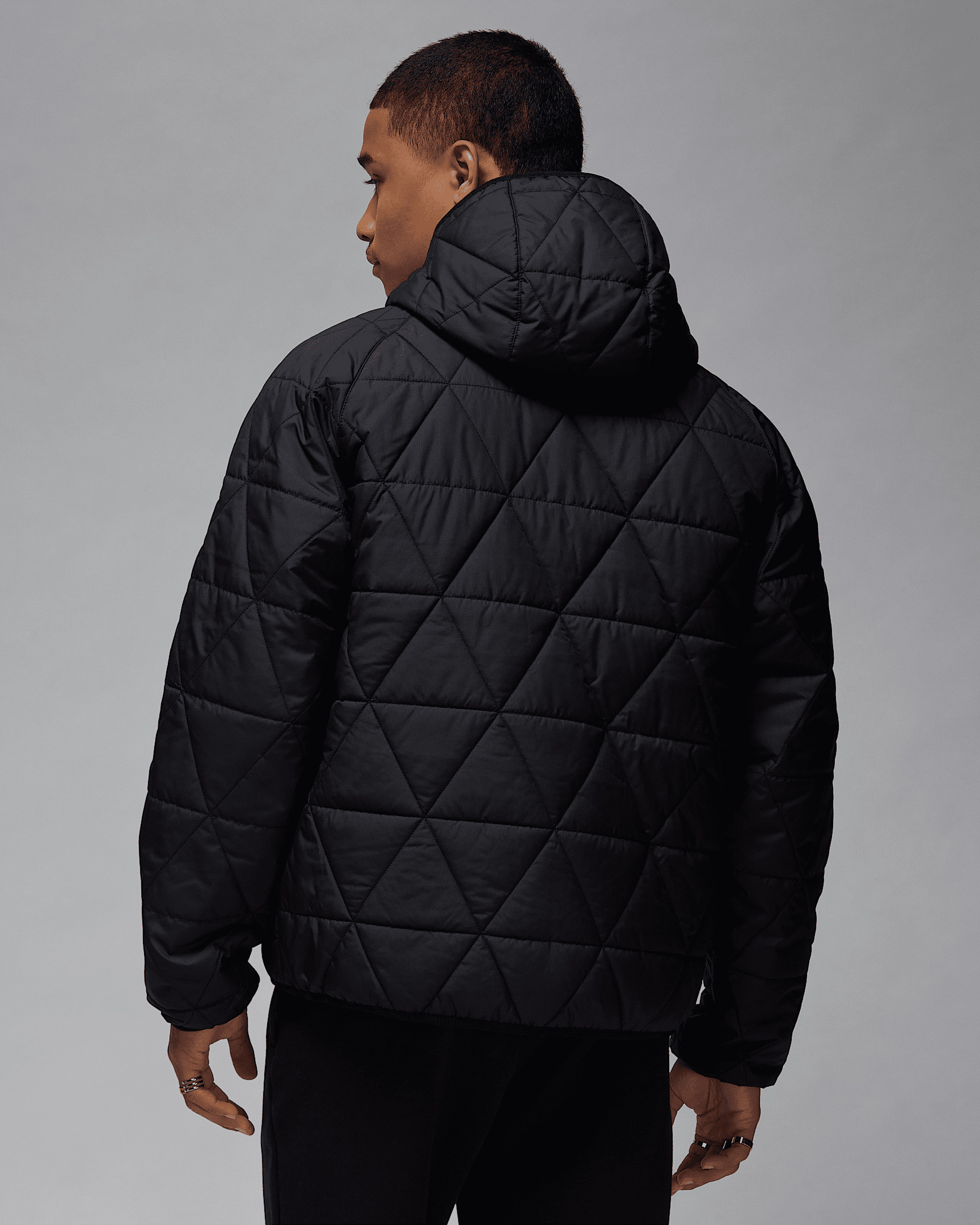 Jordan Sport Men's Therma-FIT Jacket - 2