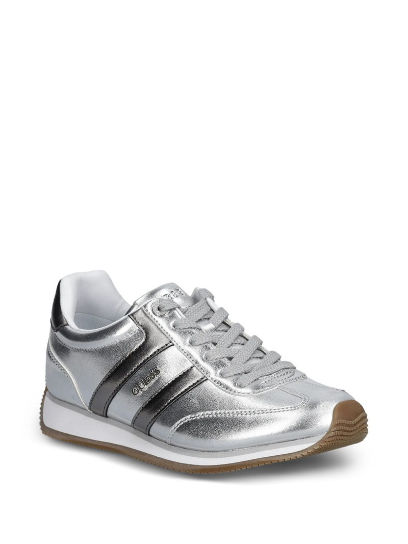 GUESS USA 30mm Saphia sneakers outlook