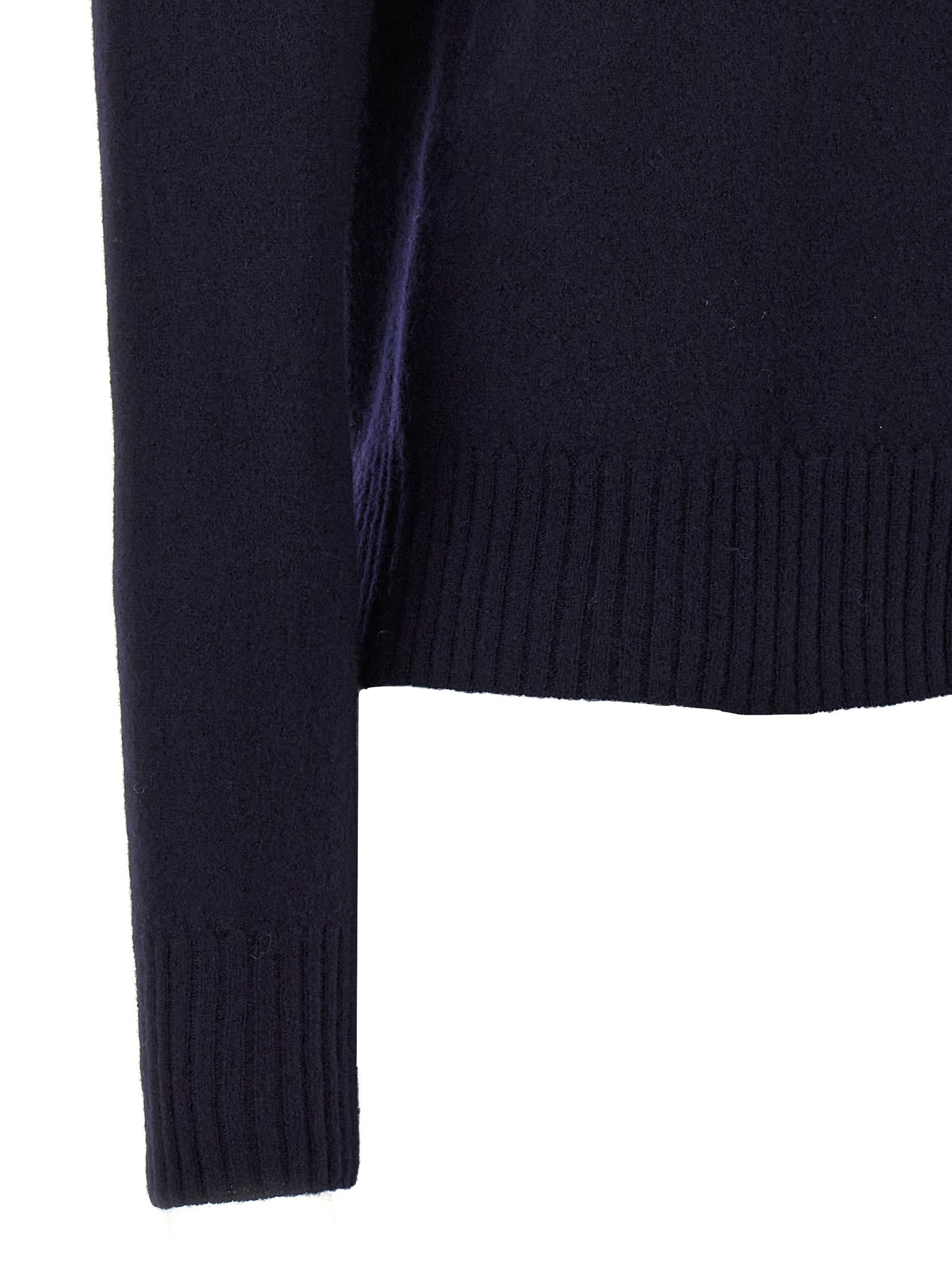 Jil Sander Women Wool Sweater - 4