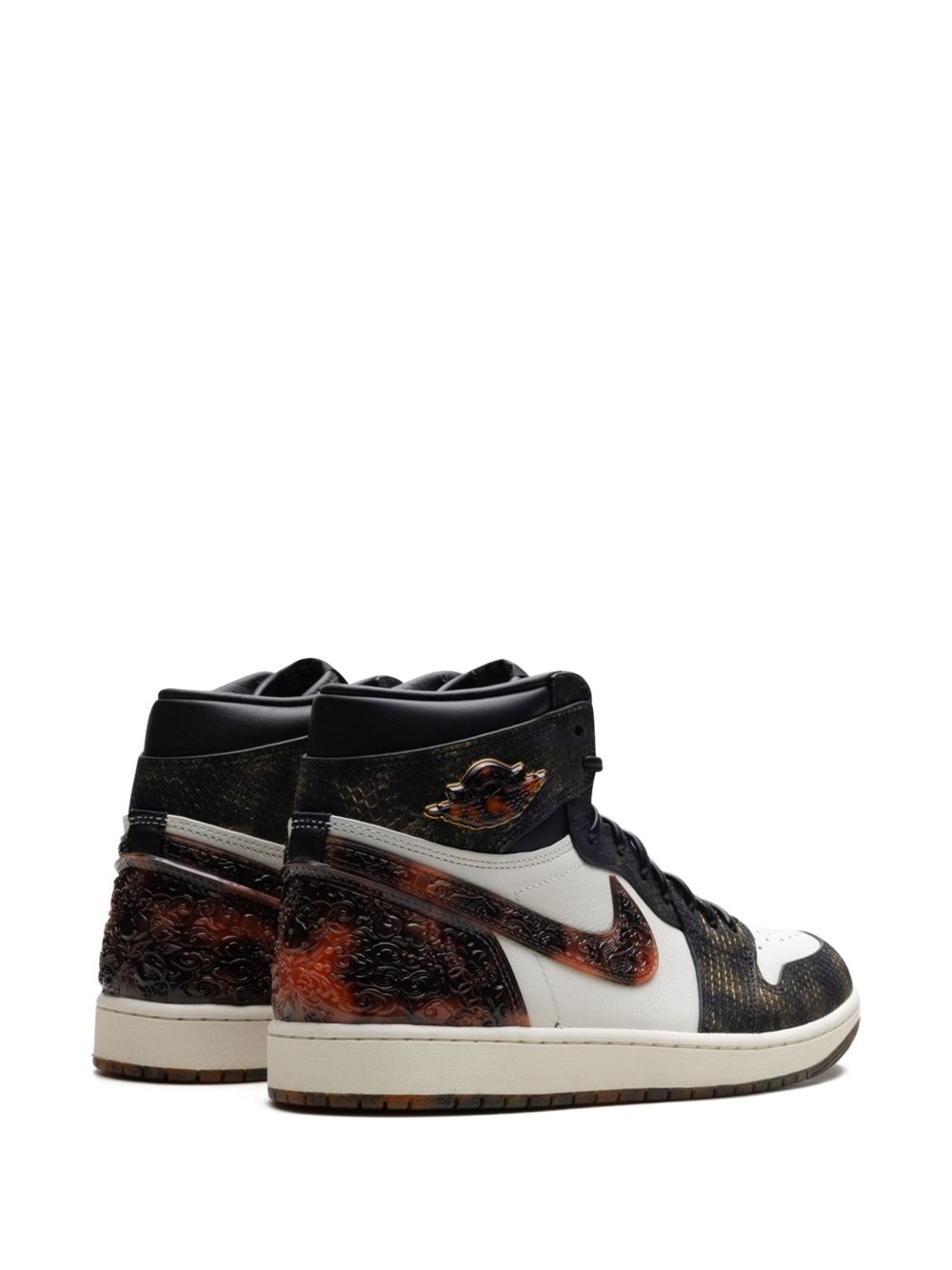 Jordan 1 Retro High OG "Year of the Snake" sneakers - 3