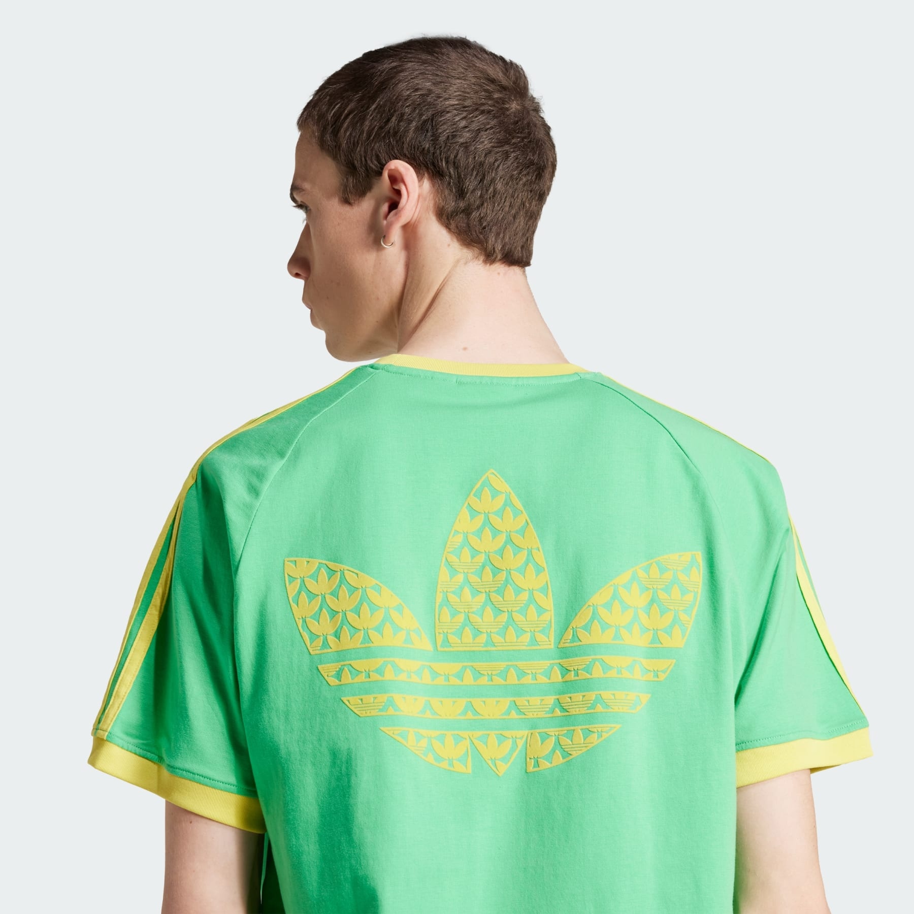 Monogram Cali Tee - 5
