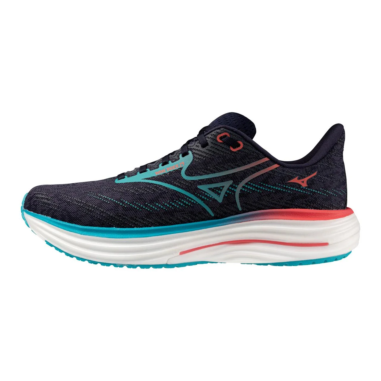 Men's Wave Rider 29 Running Shoe - 1