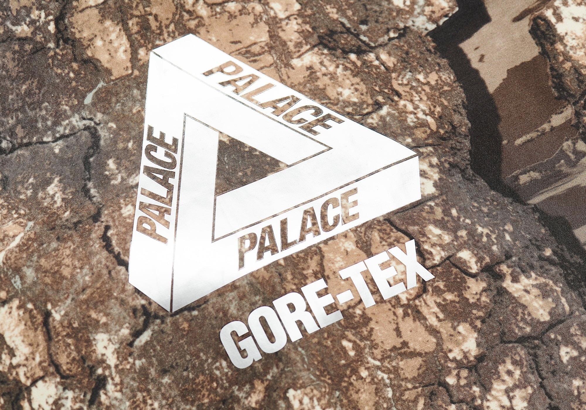 GORE-TEX 3L JACKET REALTREE TIMBER - 6