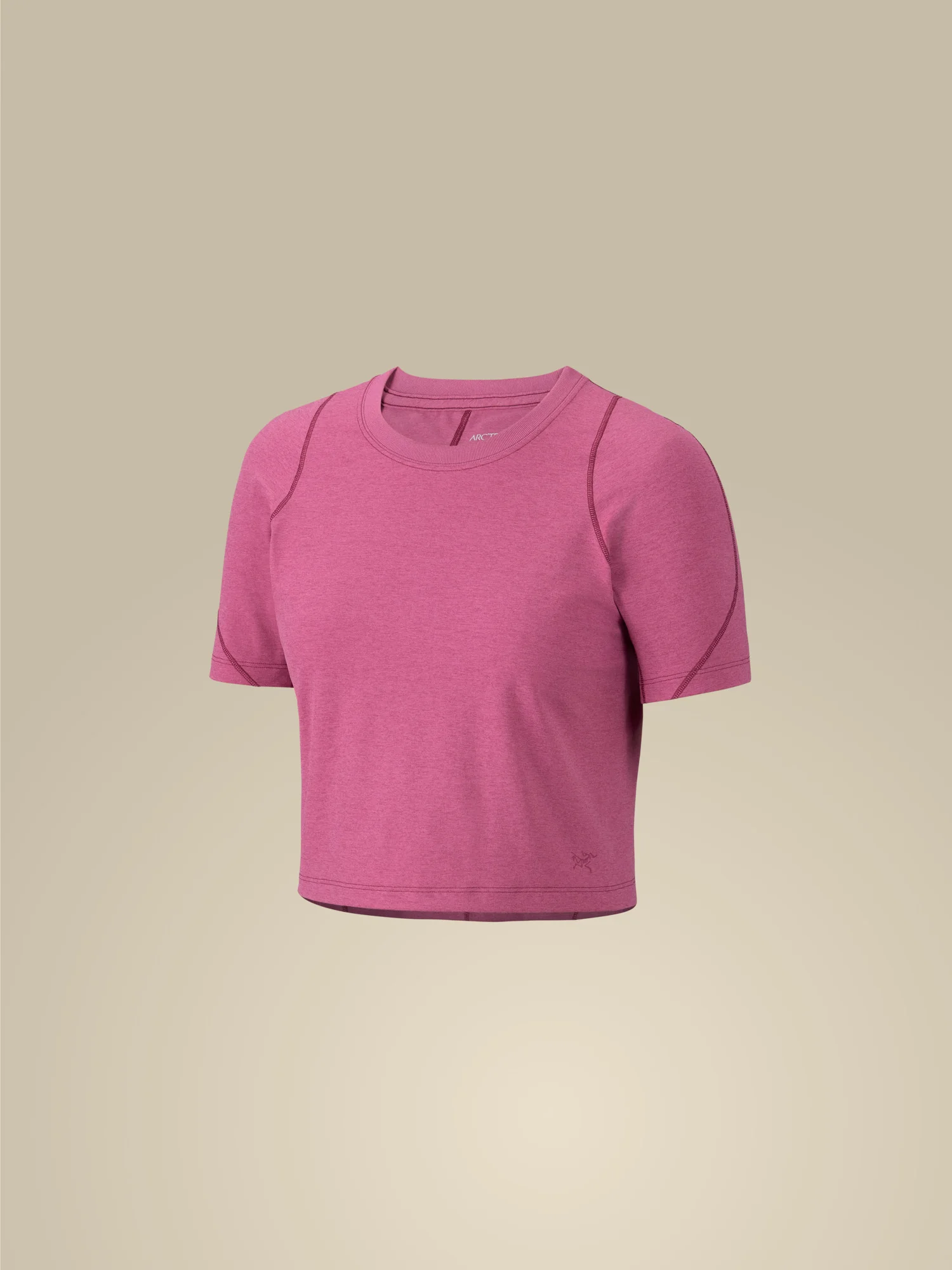 Rula T-Shirt SS - 1