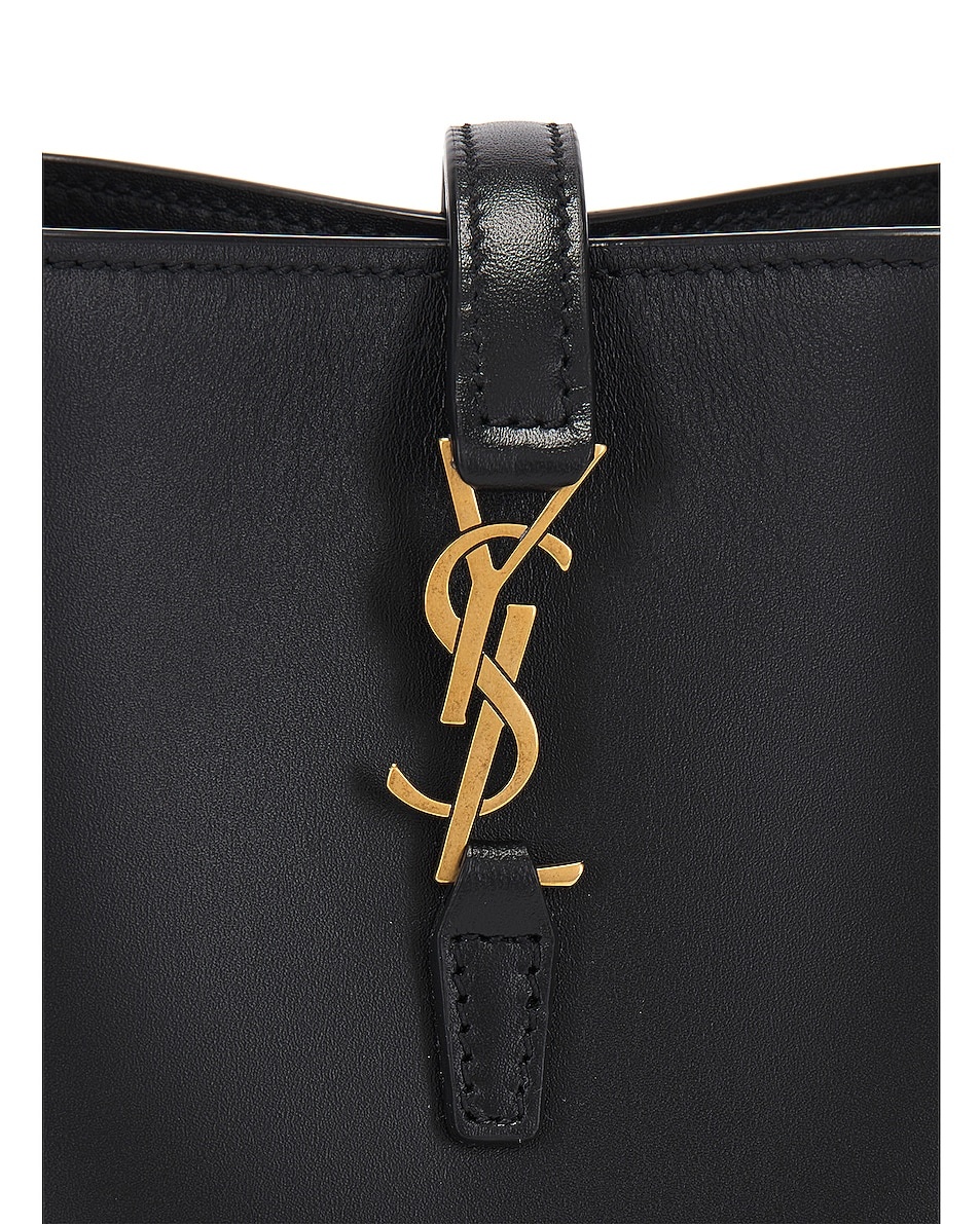 Mini Le 37 Mini Bucket Bag - 7