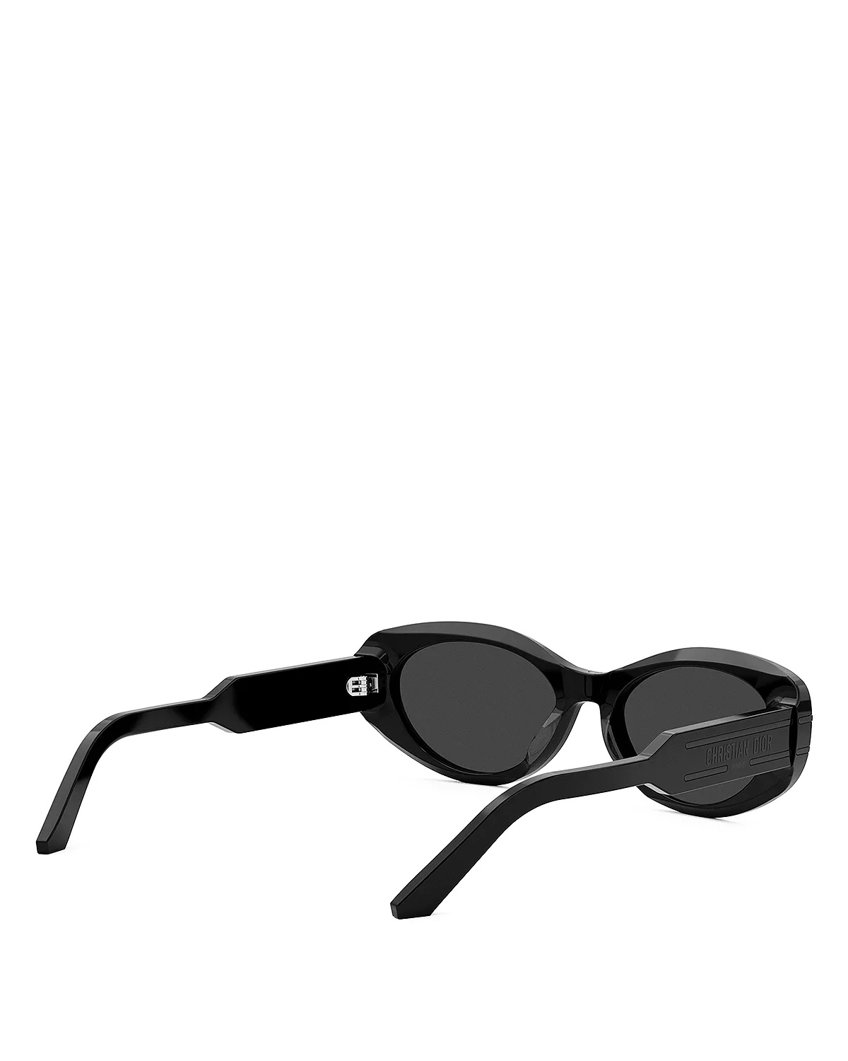 Signature B8U Butterfly Sunglasses, 53mm - 4