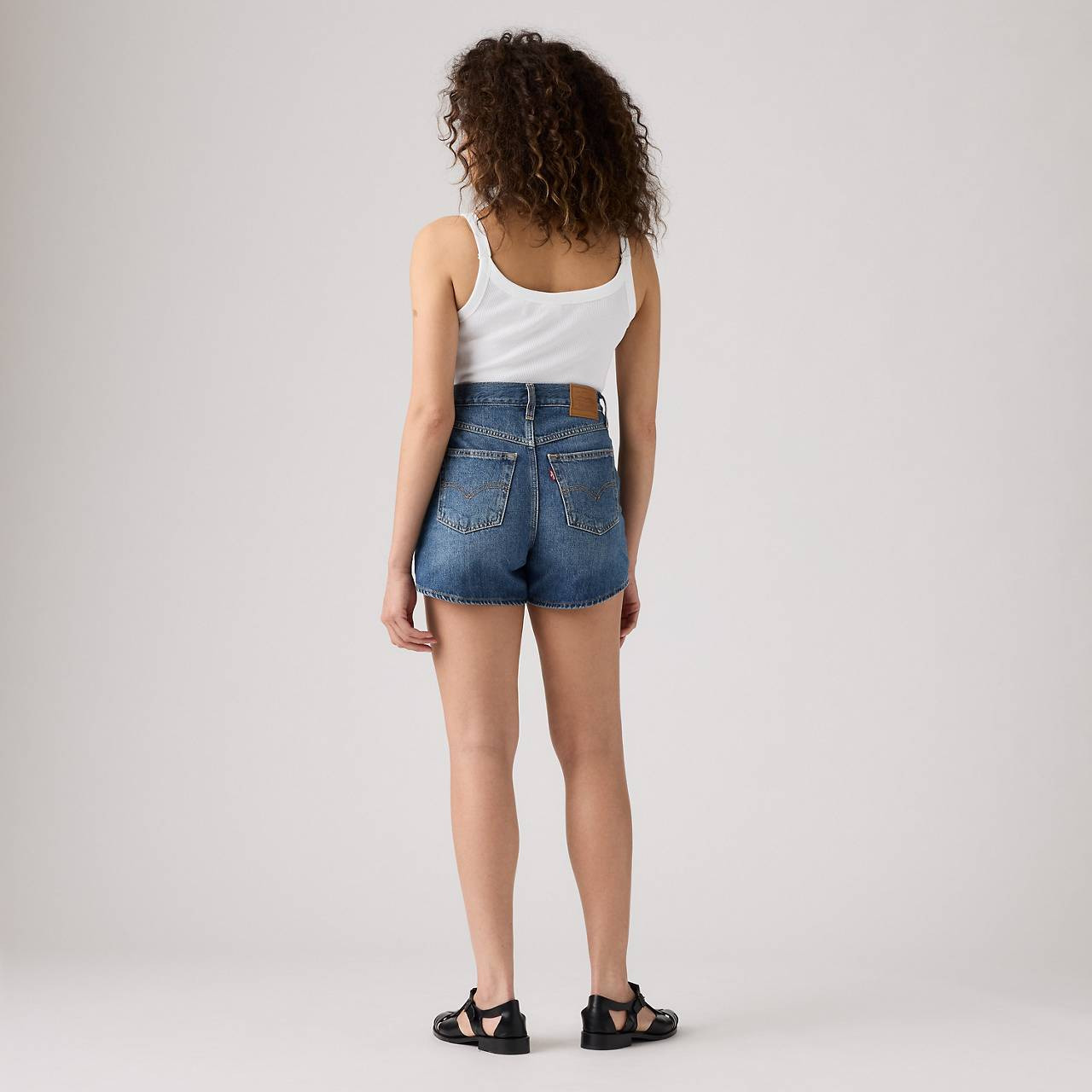 80S MOM WOMEN'S SHORTS - 5
