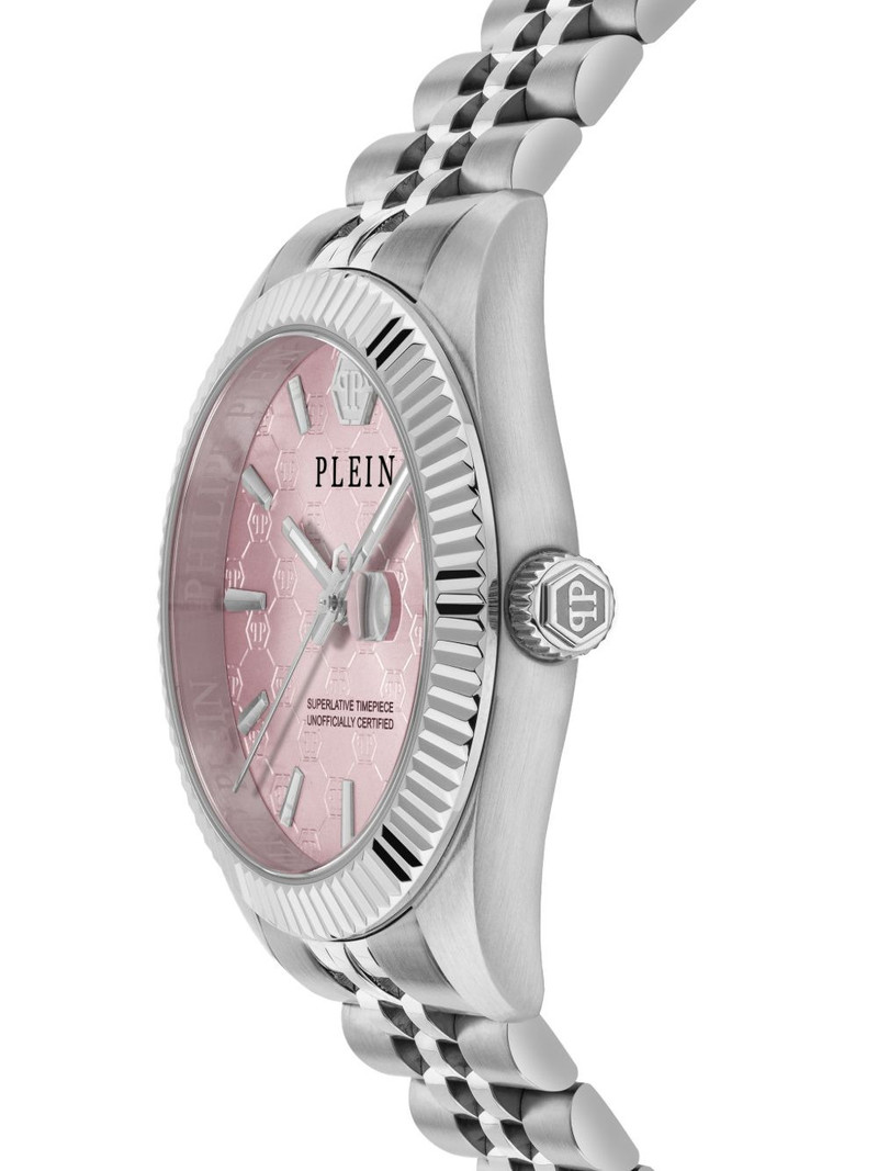 Superlative 34mm watch 3