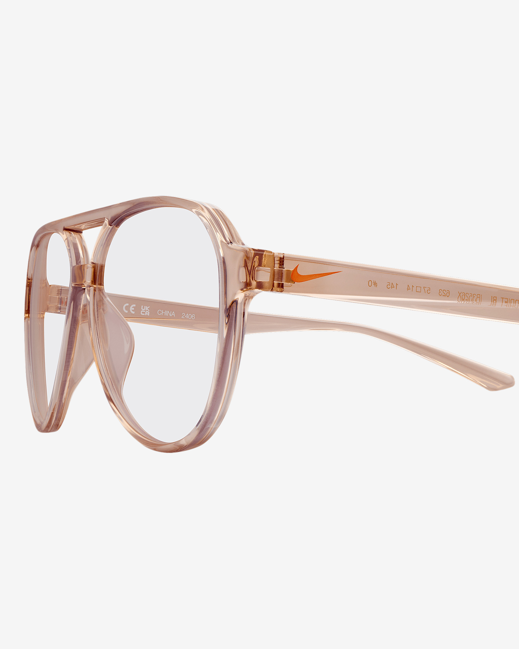 Nike Vital Drift Blue Light Glasses - 5