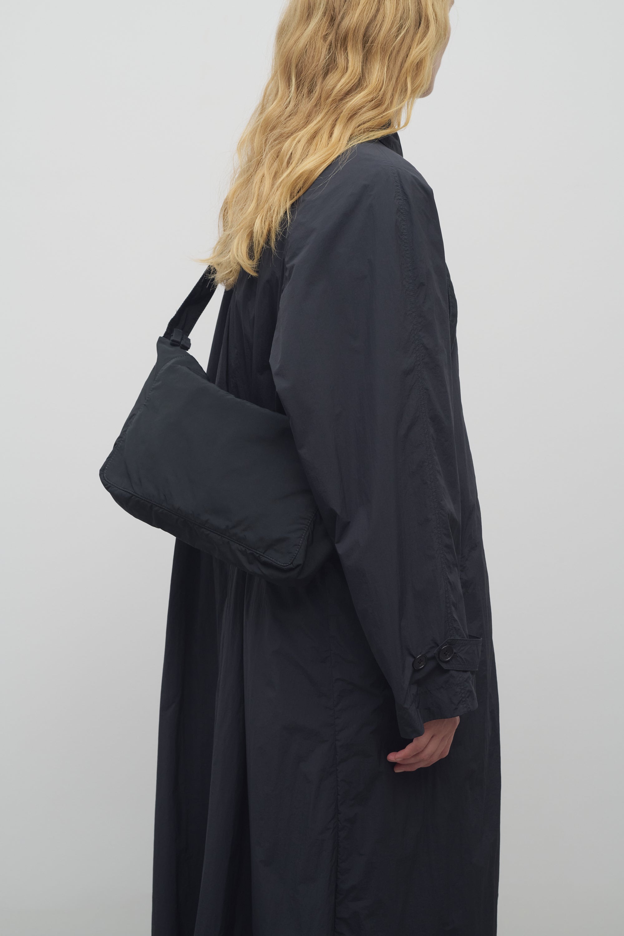 Rudy Bag in Nylon - 4
