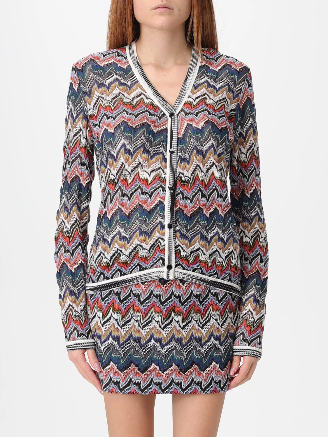 Cardigan woman Missoni - 1
