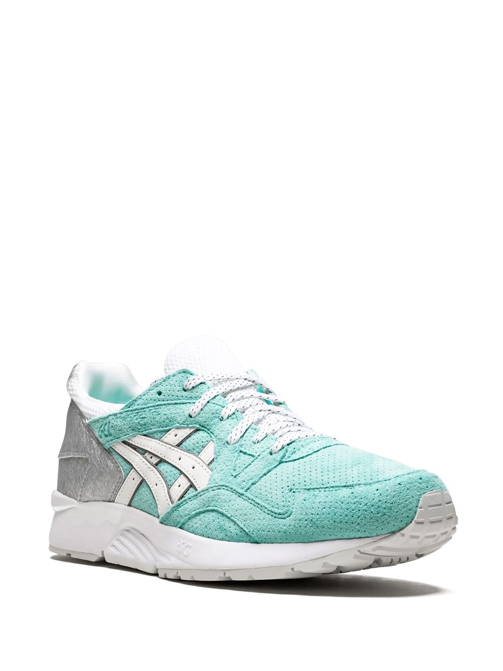 gel-lyte 5 sneakers - 2