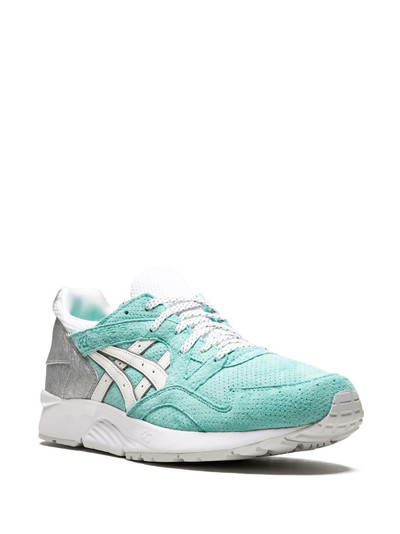 Asics gel-lyte 5 sneakers outlook