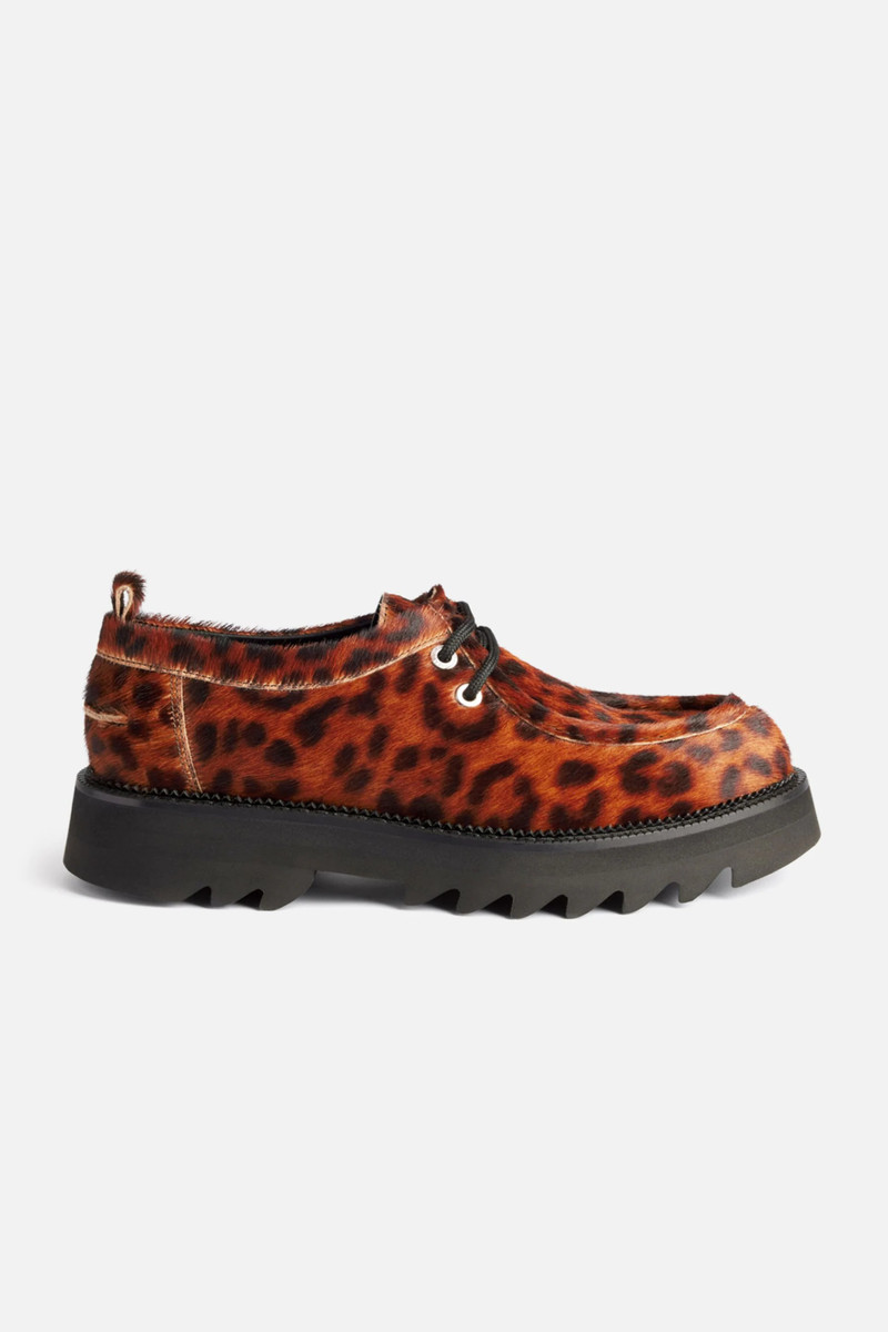 Shark Sole Derbies - 1
