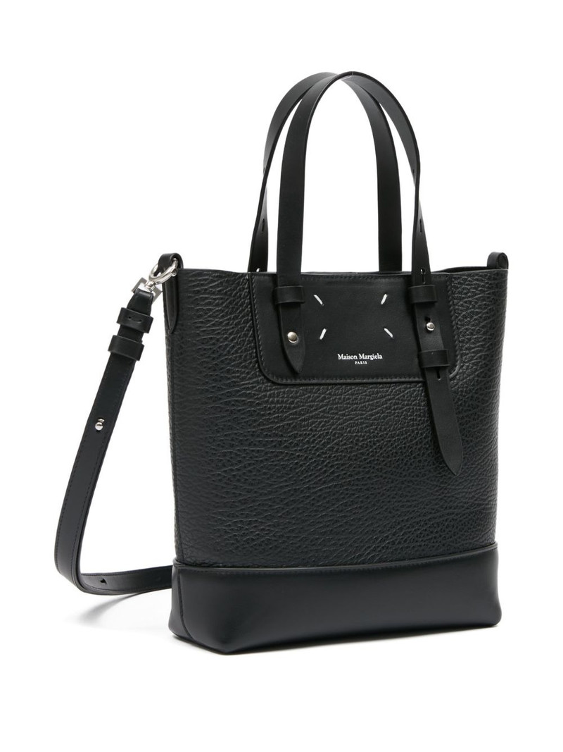 mini Vertical tote bag 3