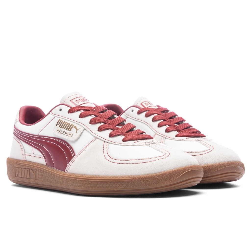 PALERMO OG - WHITE - 2