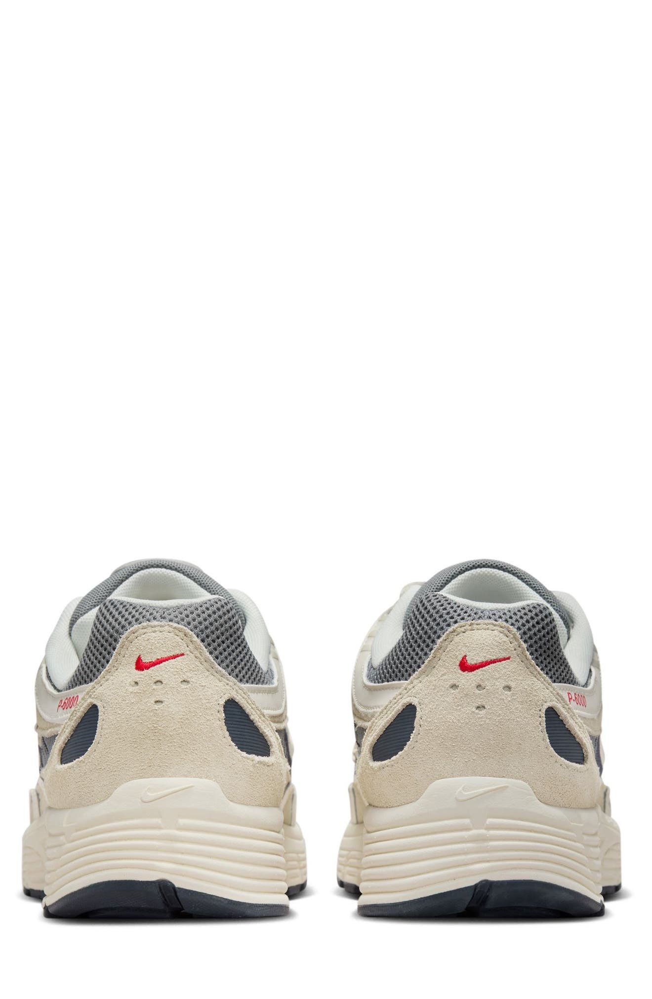 Nike P-6000 Sneaker in Khaki/Pale Ivory at Nordstrom - 5