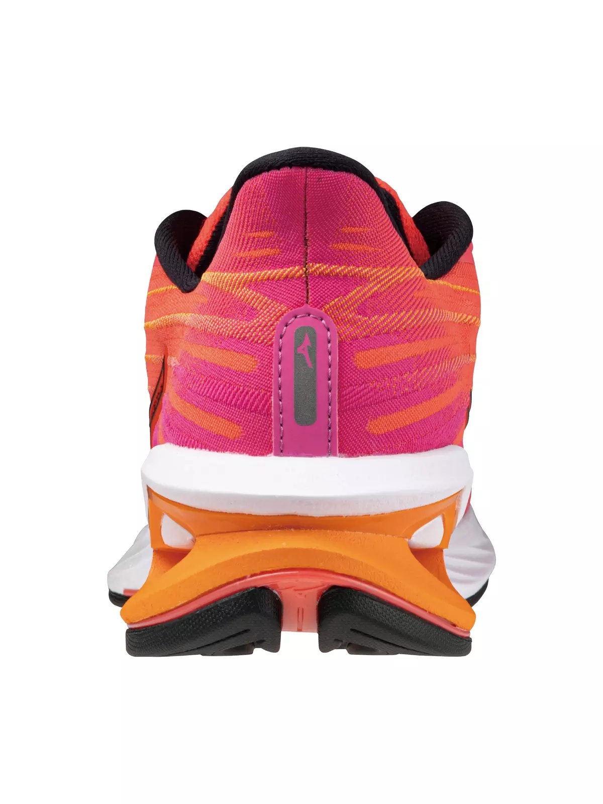 Wave Creation 25 SSW "Pink Tetra/Athena" Women's Running Shoe - 5