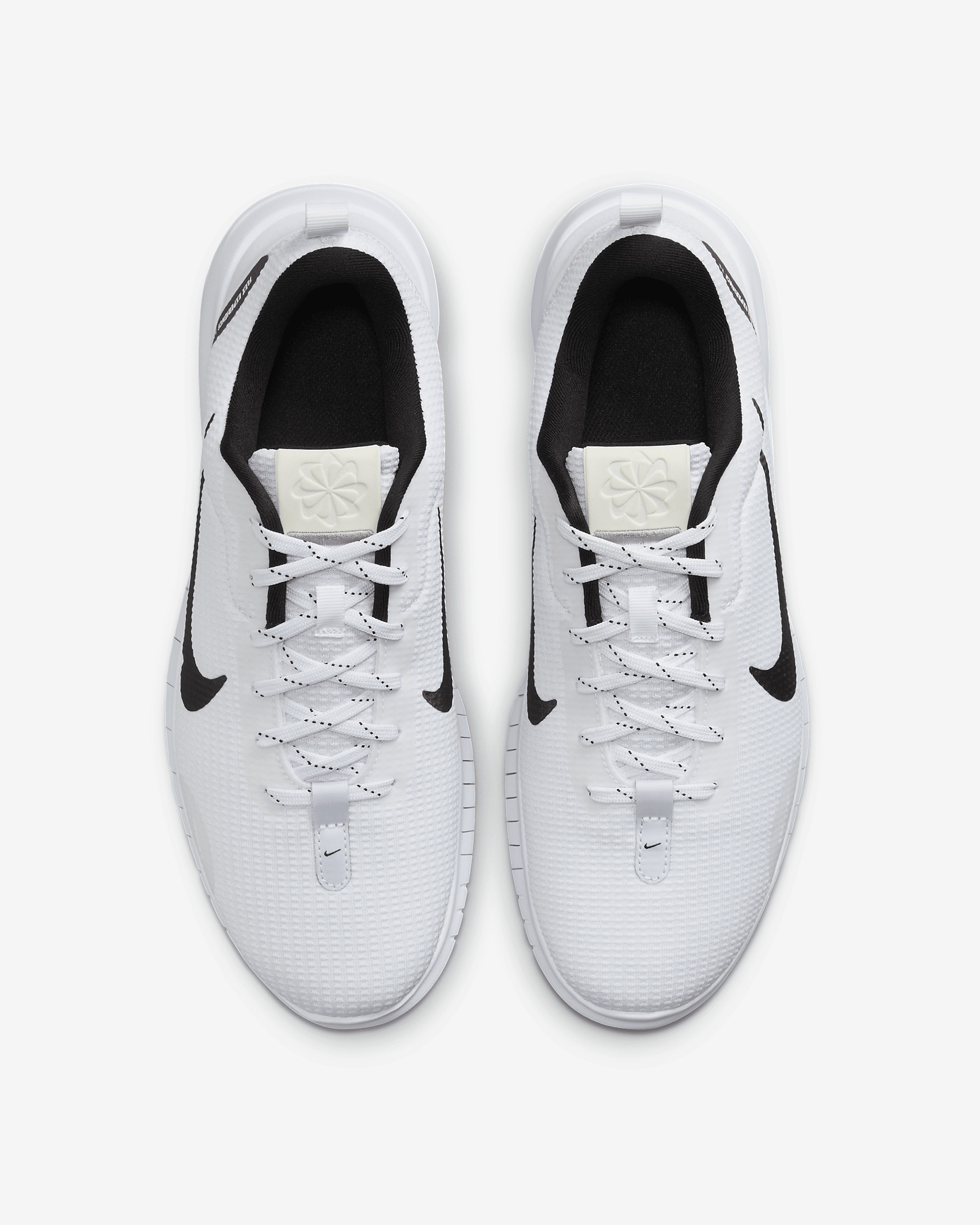 Nike Flex Experience Run 12 Men's Road Running Shoes - 4