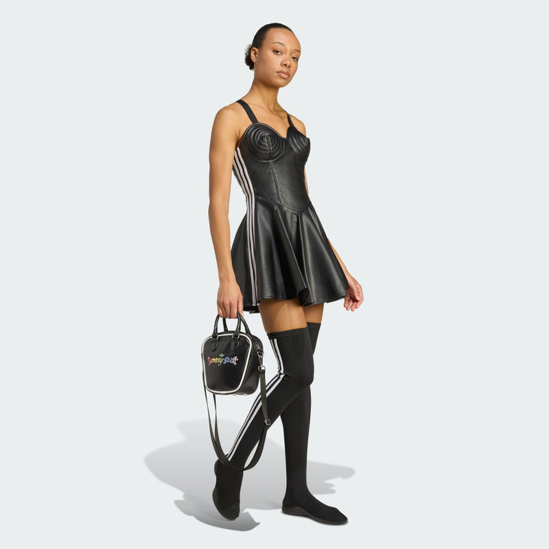 adidas x Jeremy Scott Mini Bowling Bag 3