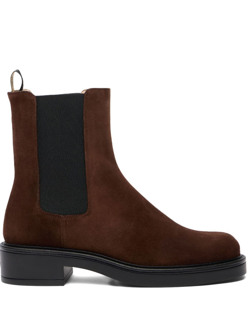 Celia chelsea boots 1