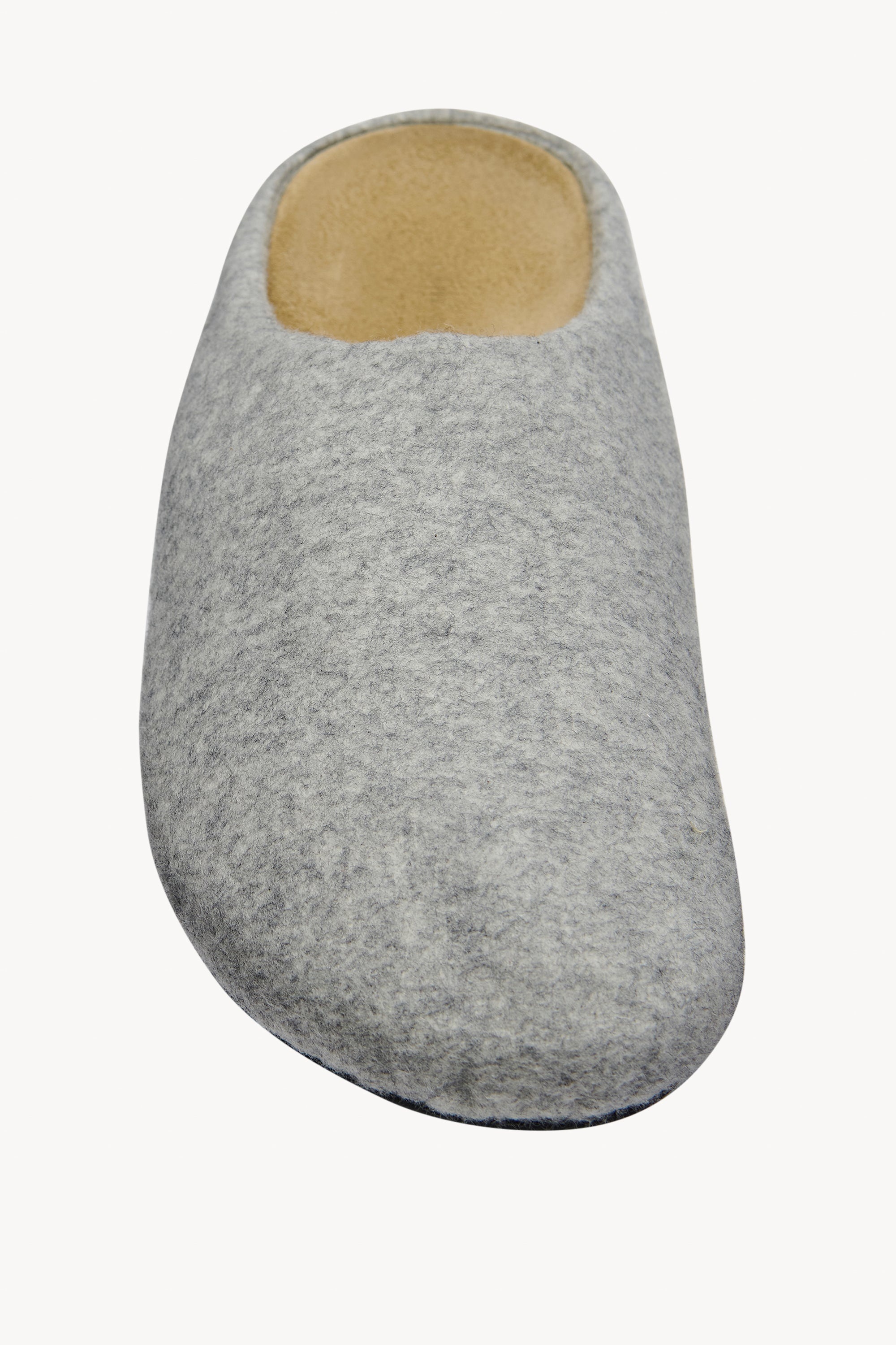 Hugo Slide in Virgin Wool and Cashmere - 3