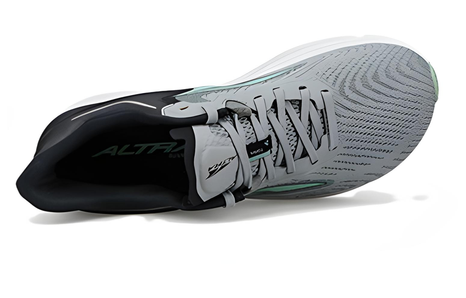 (WMNS) Altra Running Torin 6 'Grey Mint Green' AL0A7R78220 - 3