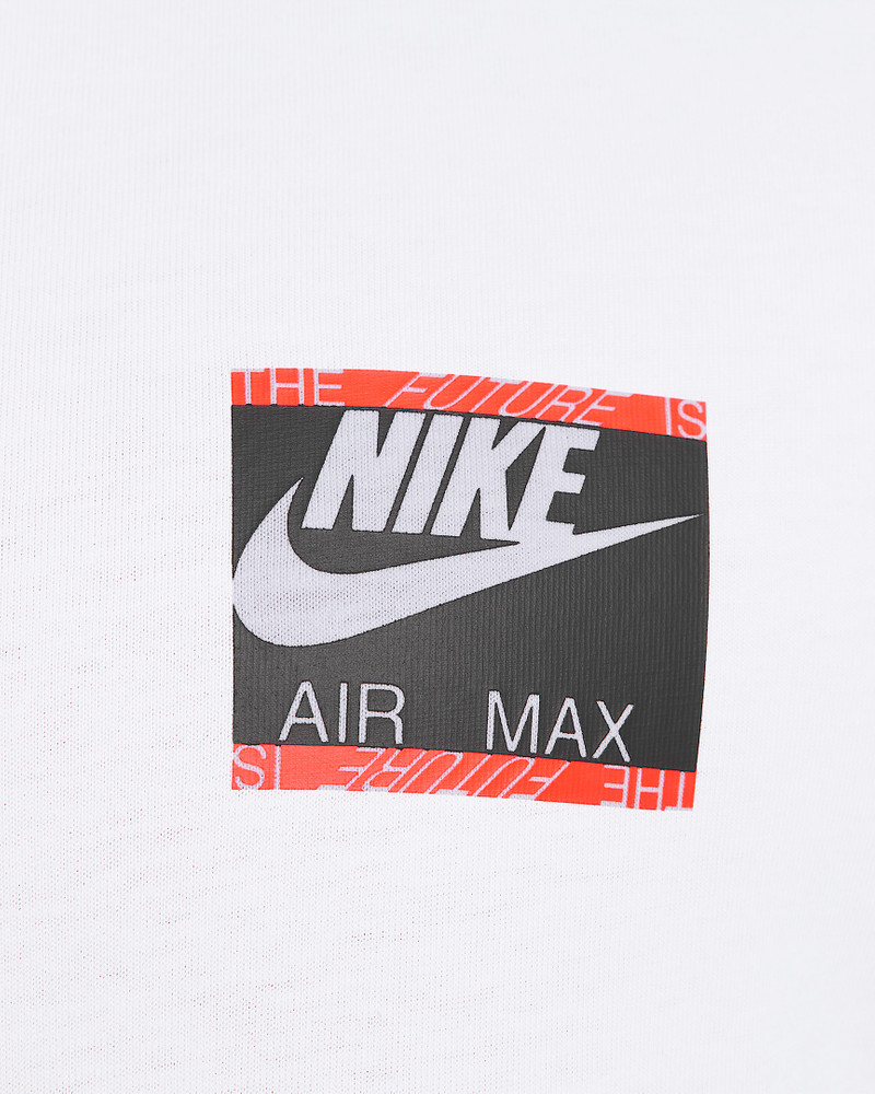 Nike Sportswear T-Shirt 10