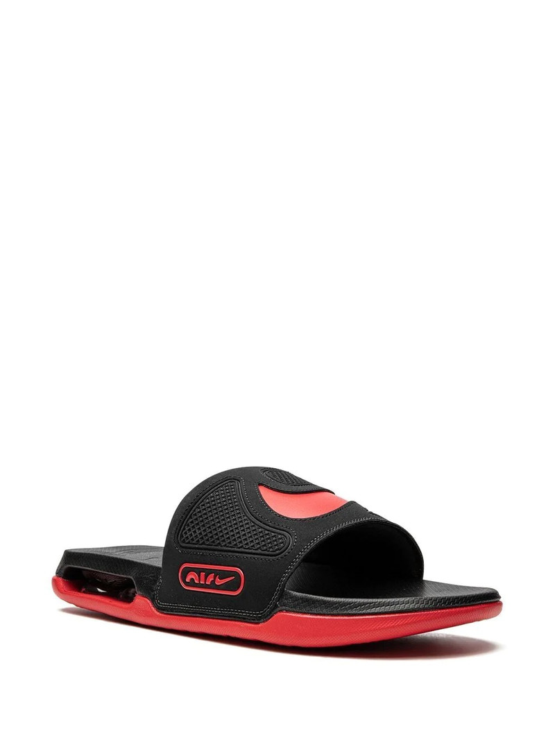 Nike Air Max Cirro slides outlook