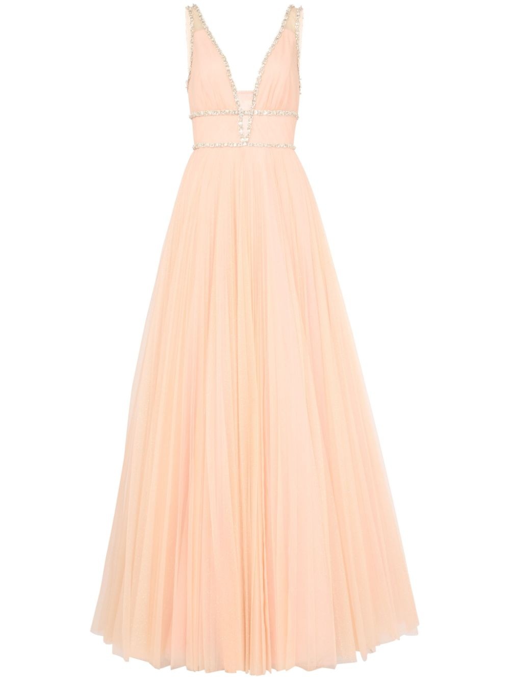 Cybele dress - 1
