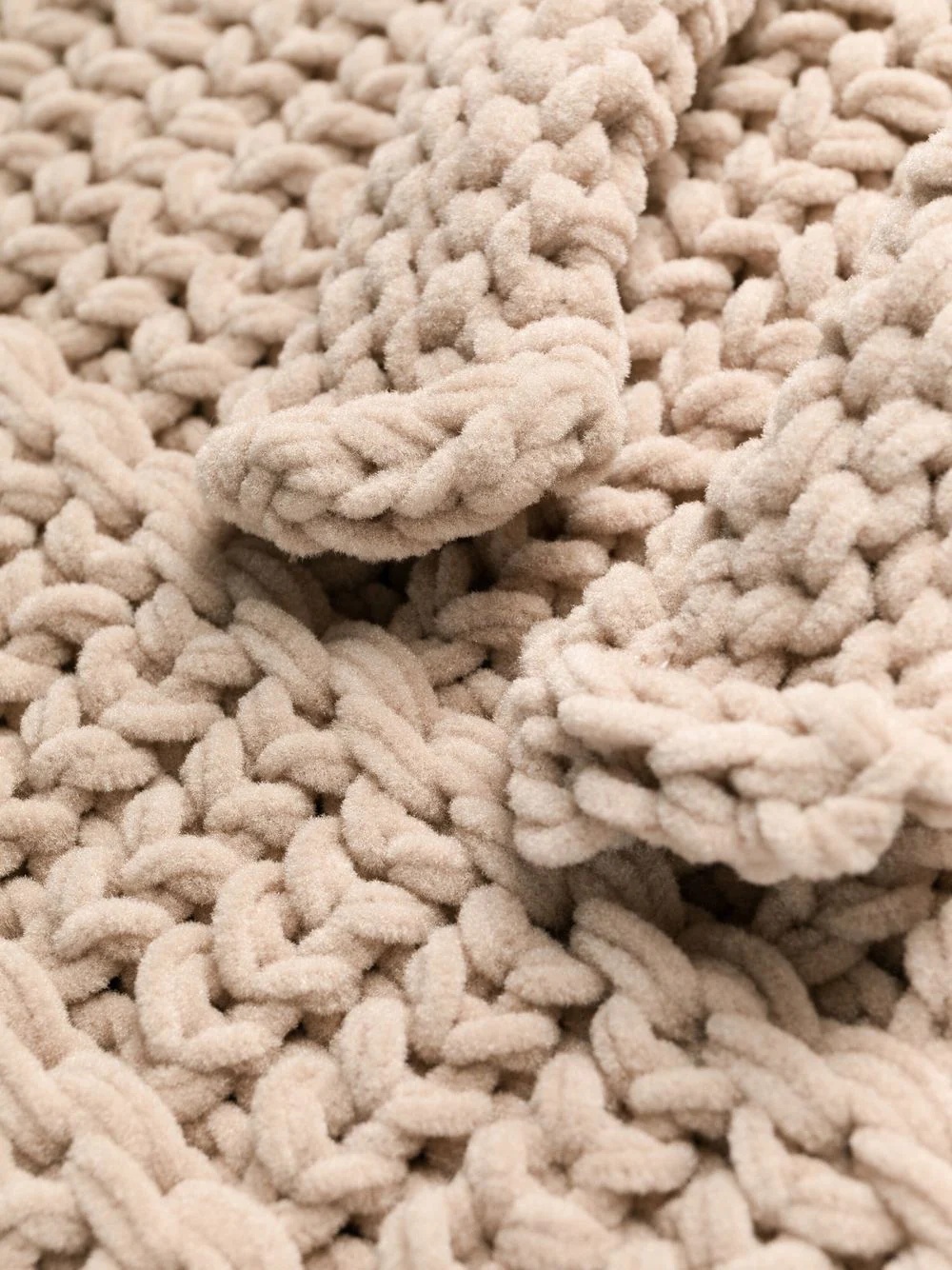 knitted halterneck dress - 6