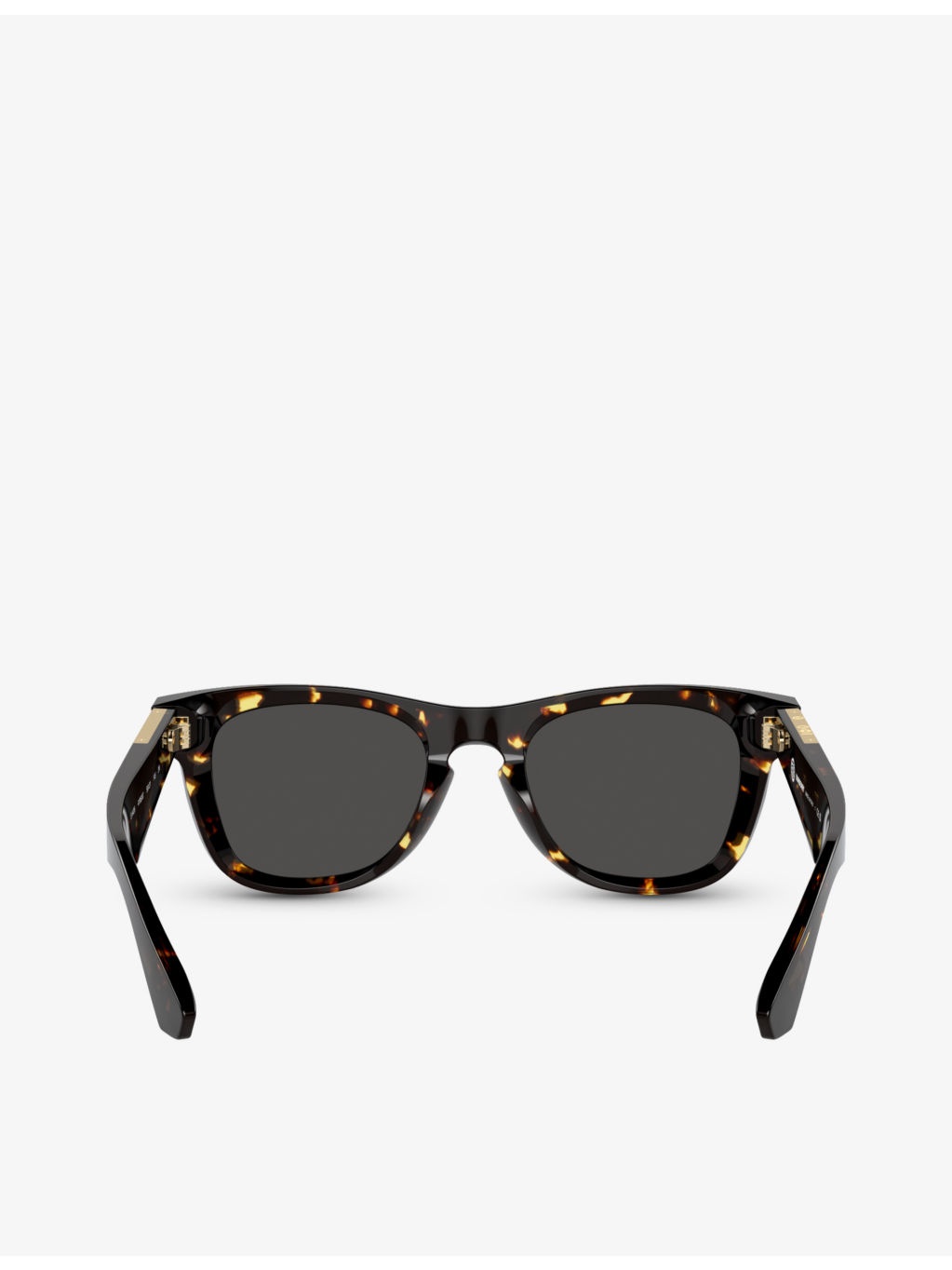 BE4426 square-frame tortoiseshell acetate sunglasses - 4