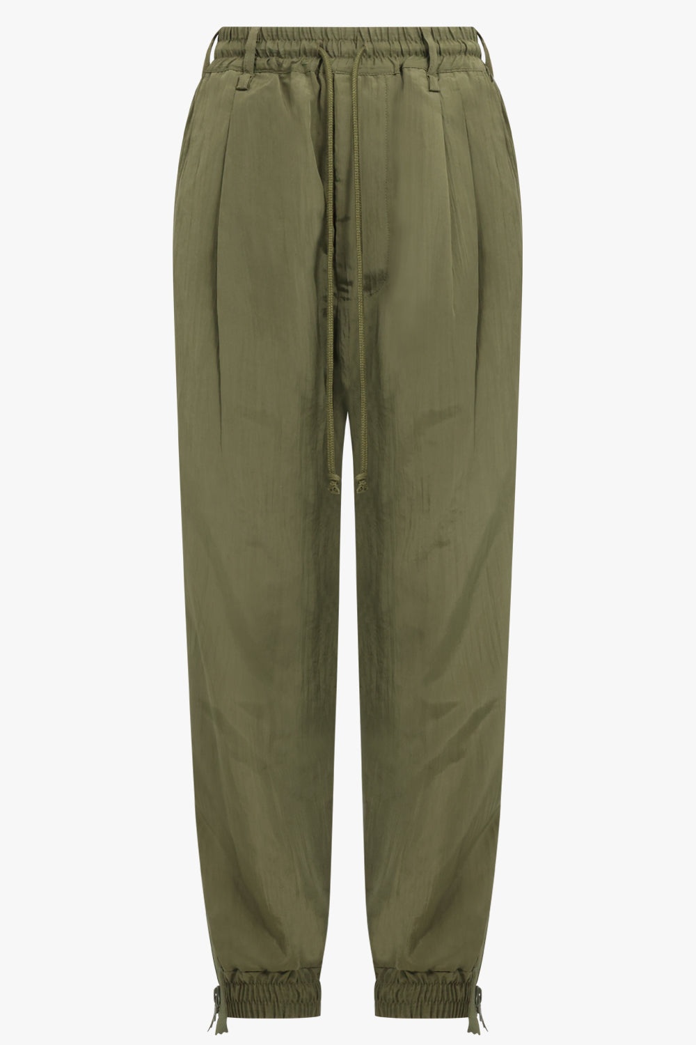 SPORT PANT | KHAKI - 1