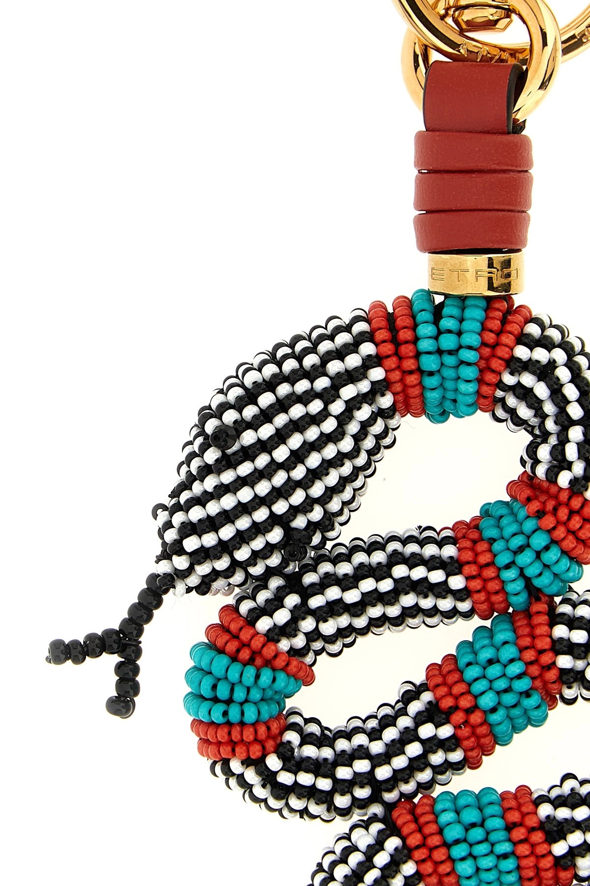 'Snake' keyring - 3