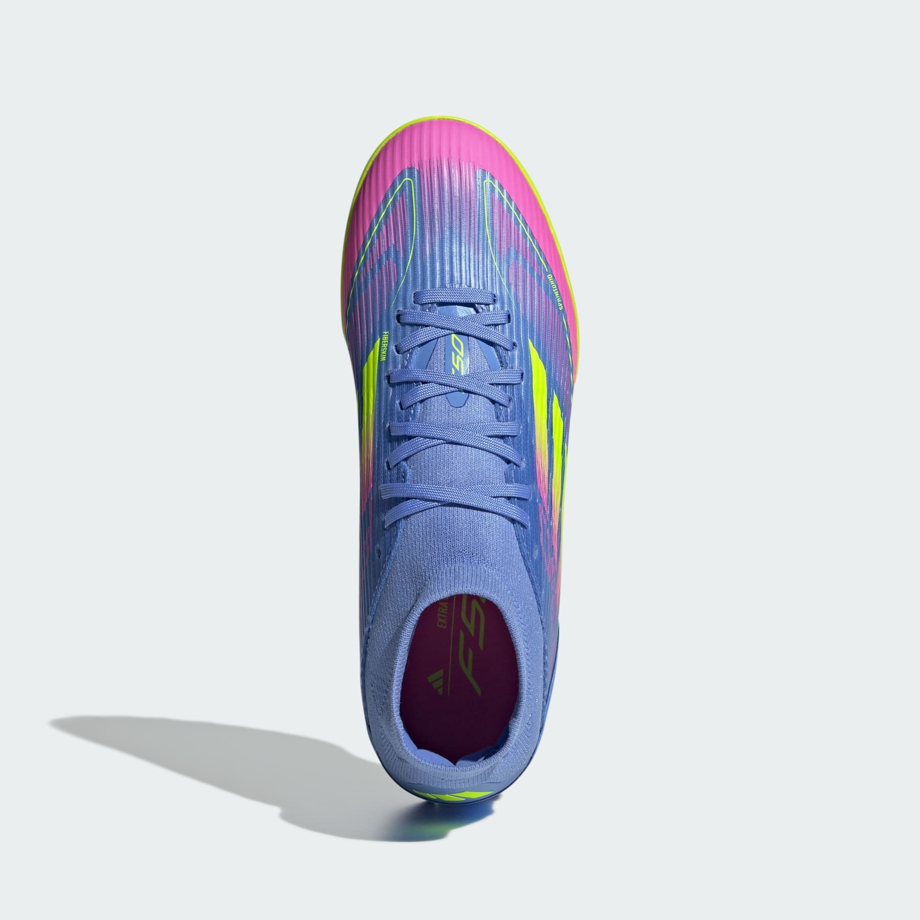 F50 League Mid-Cut Turf Soccer Shoes - 3