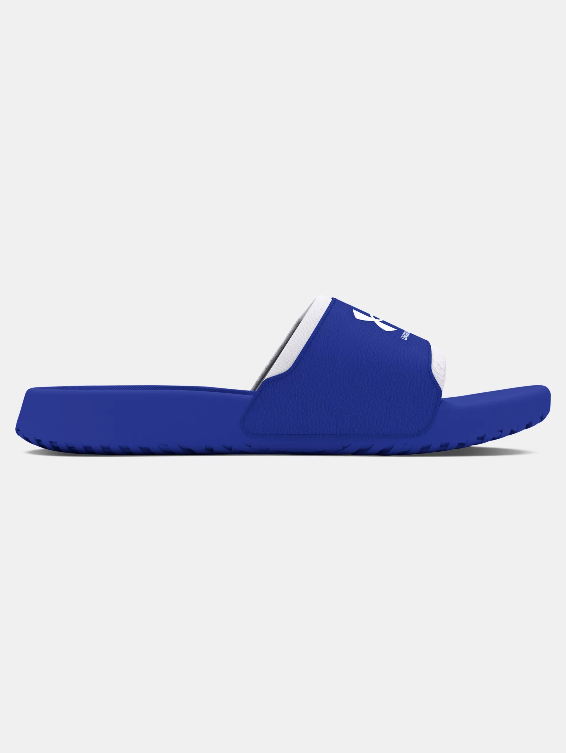 Men's UA Ignite Select Slides - 7