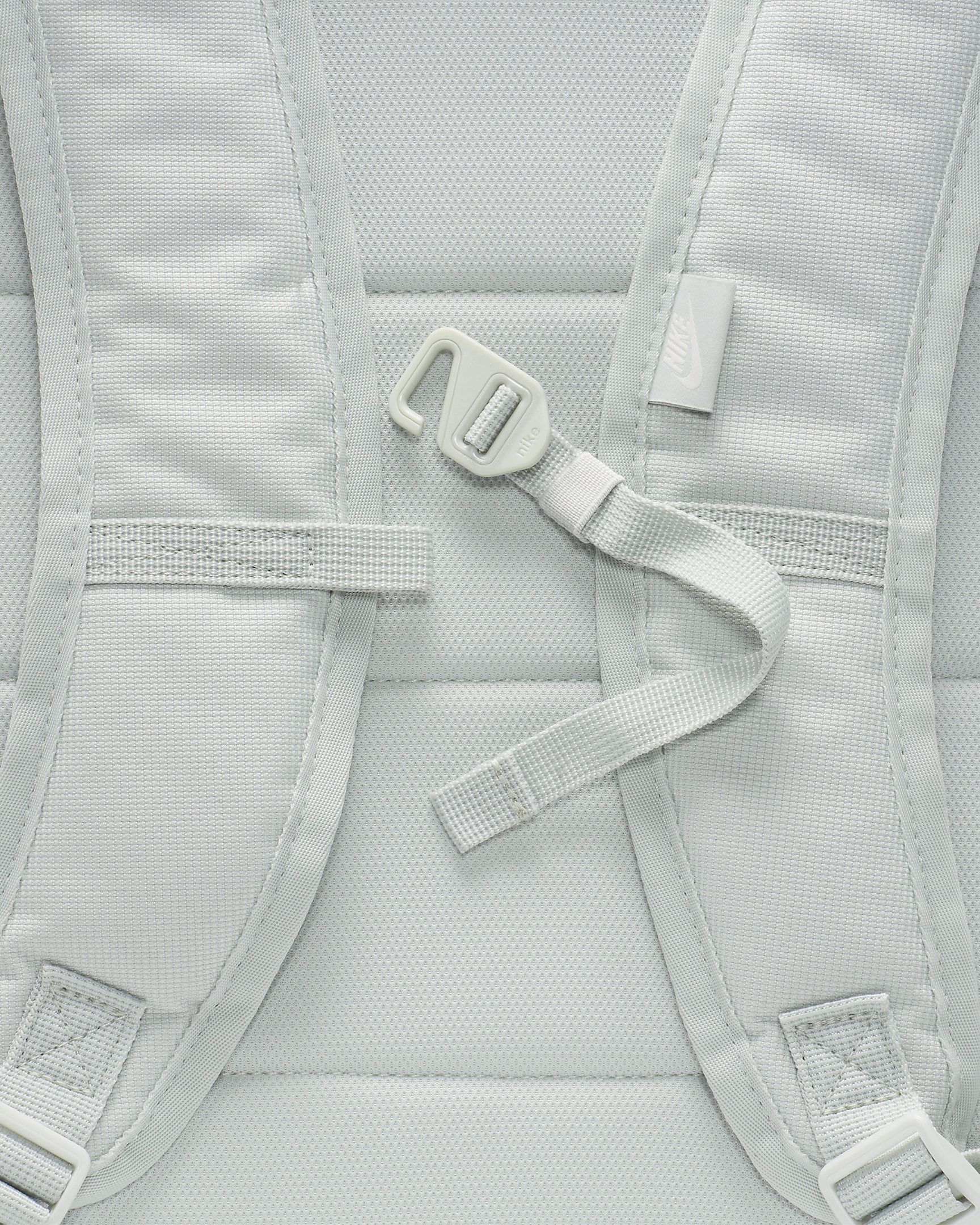 Nike Heritage Eugene Backpack (23L) - 10
